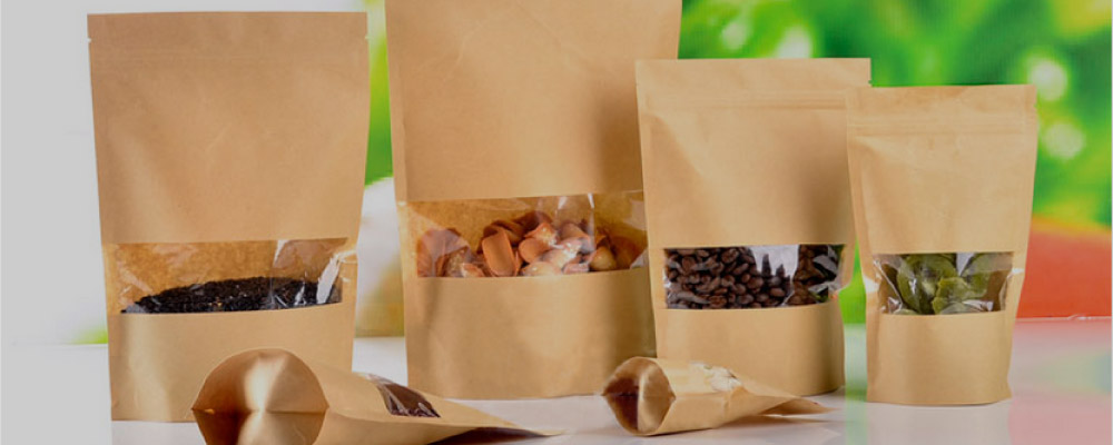Stock Pouches